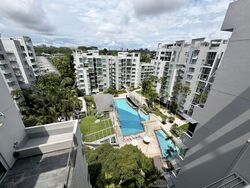 The Tessarina (D10), Condominium #577444191